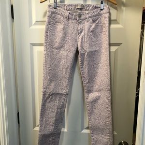 Uniqlo Jeans, size 26